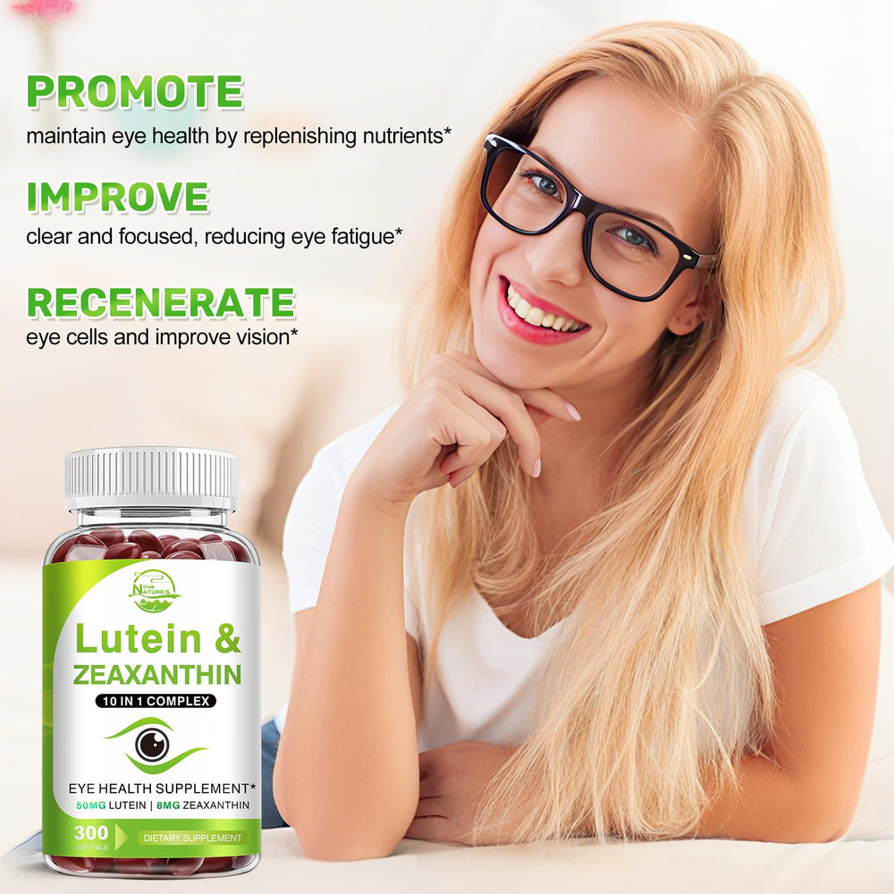 Nature's live vitamins C and E with zinc and copper for antioxidant protection.