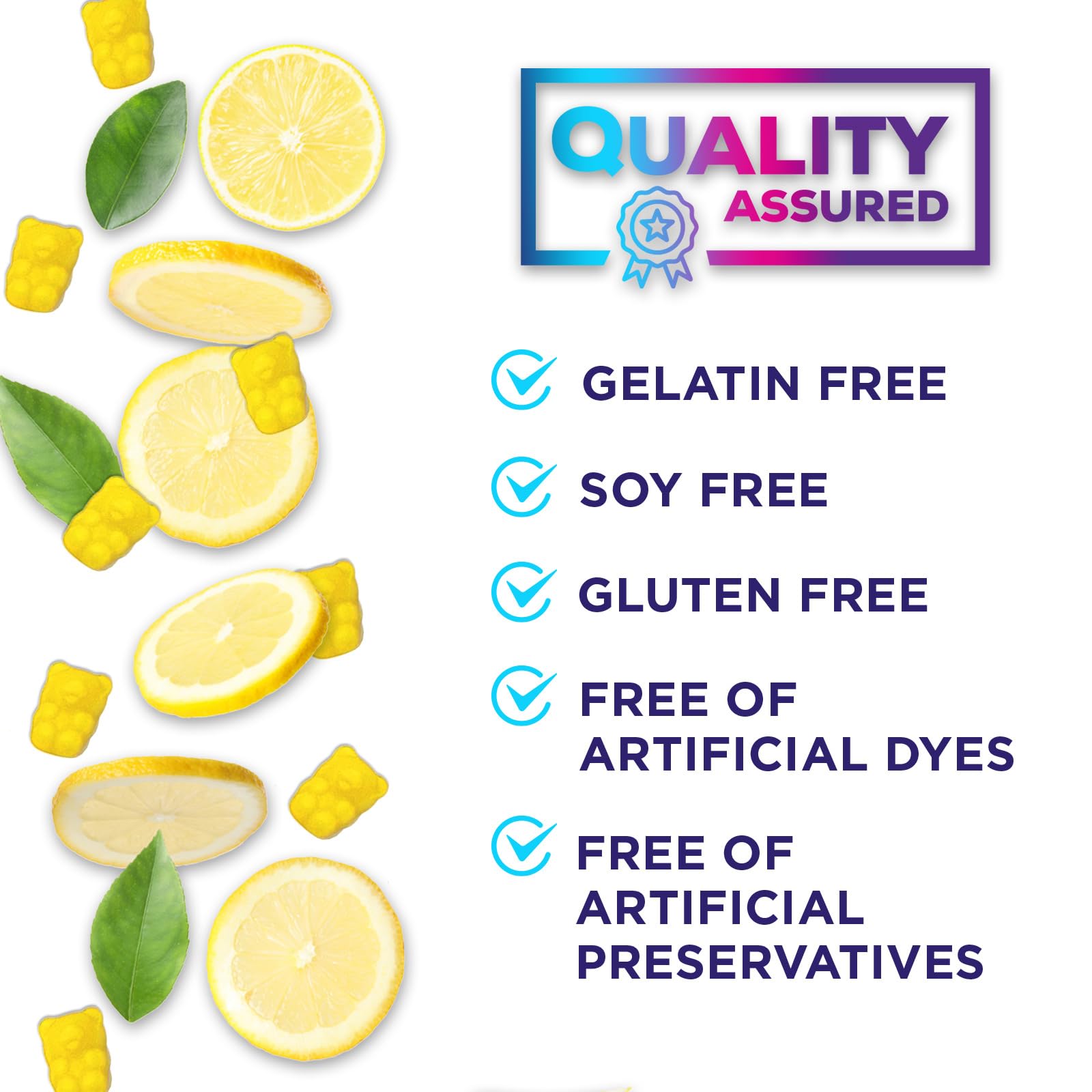 Nature's Nutrition Hydration Gummies on-the-go use fits busy days and workouts.