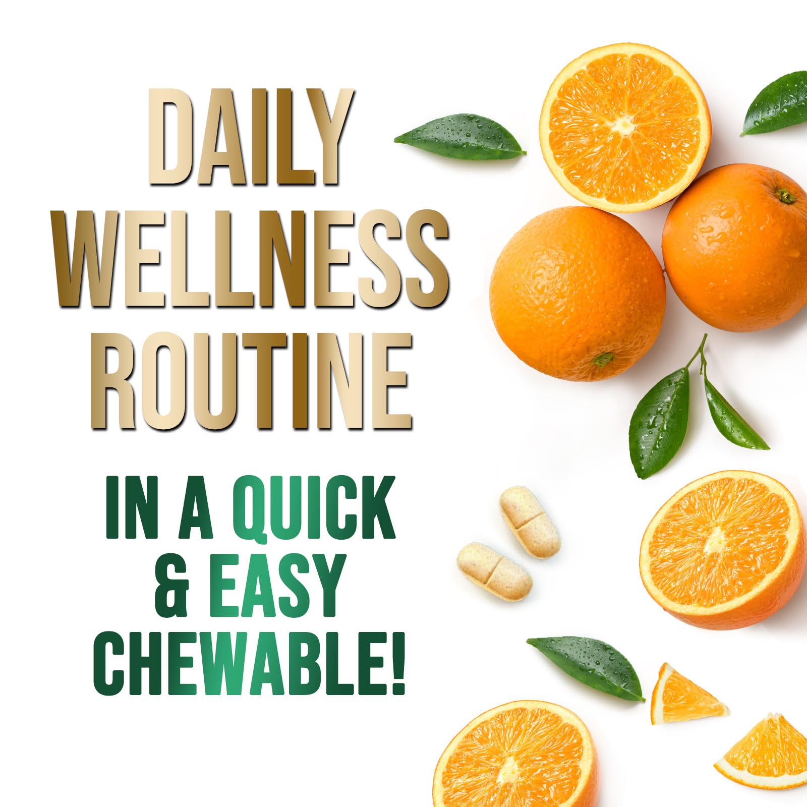 Nature's Nutrition Vitamin C with rose hips, packaging highlights added absorption.