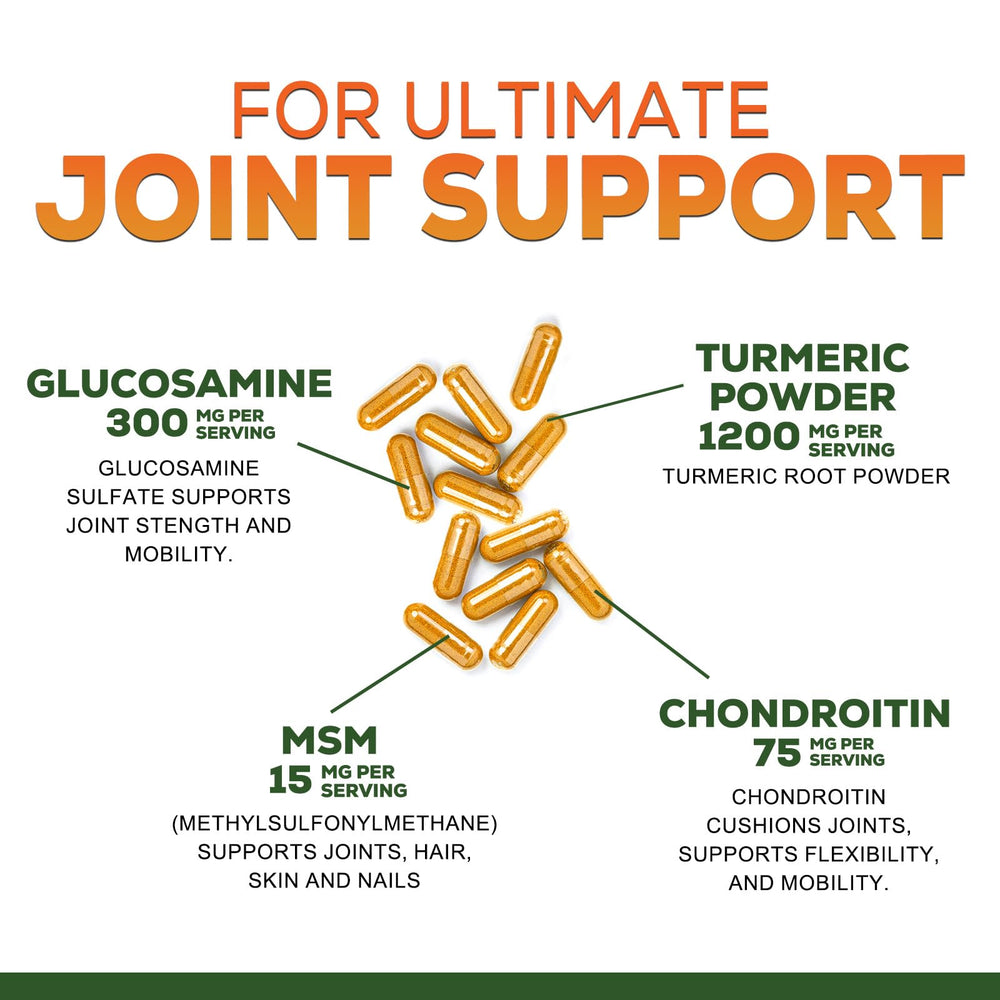 Nature's Nutrition Turmeric Curcumin packaging box conveys premium quality