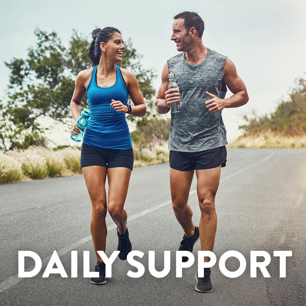 Nature's Truth easy-dispense calcium-d3 softgels in bottle