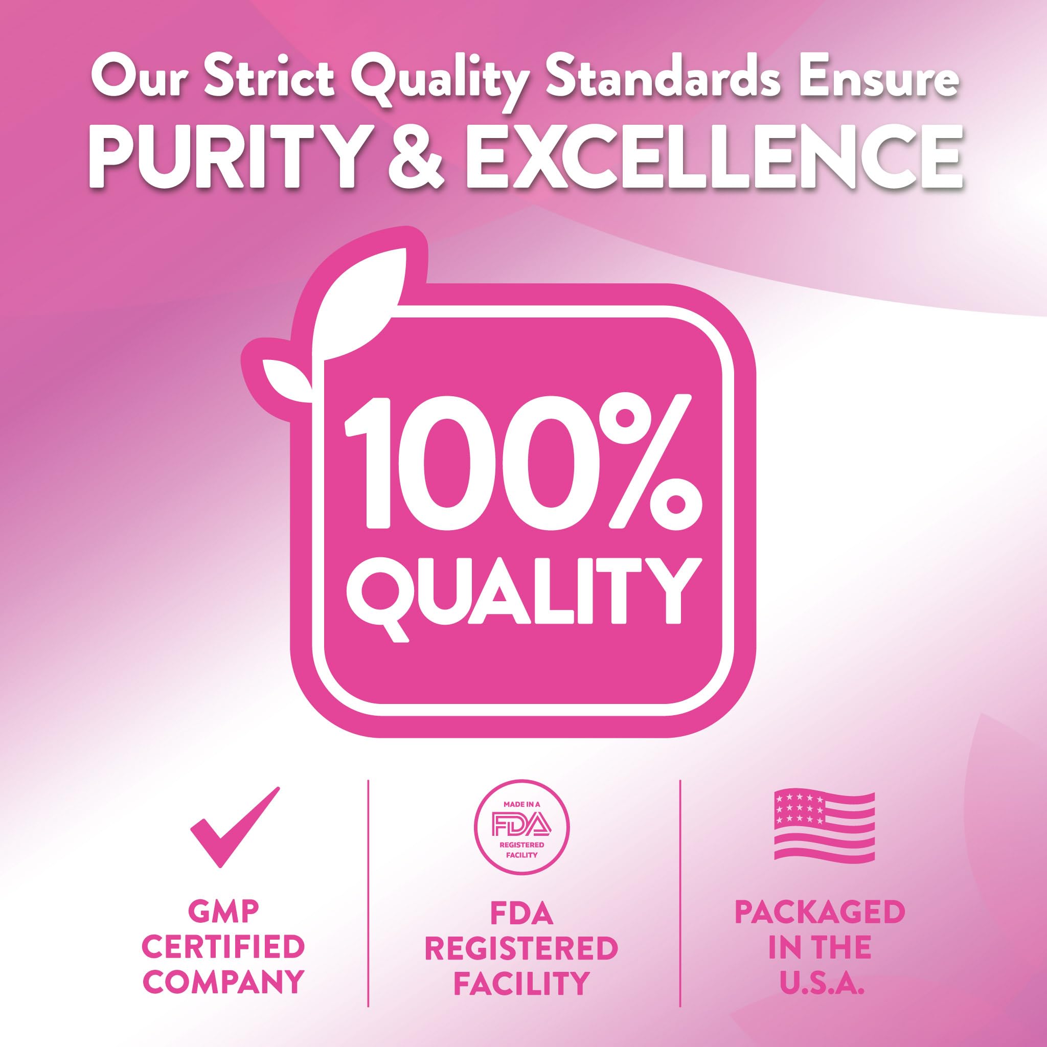 Nature's Truth Collagen Peptides non-GMO formula for clean-label wellness