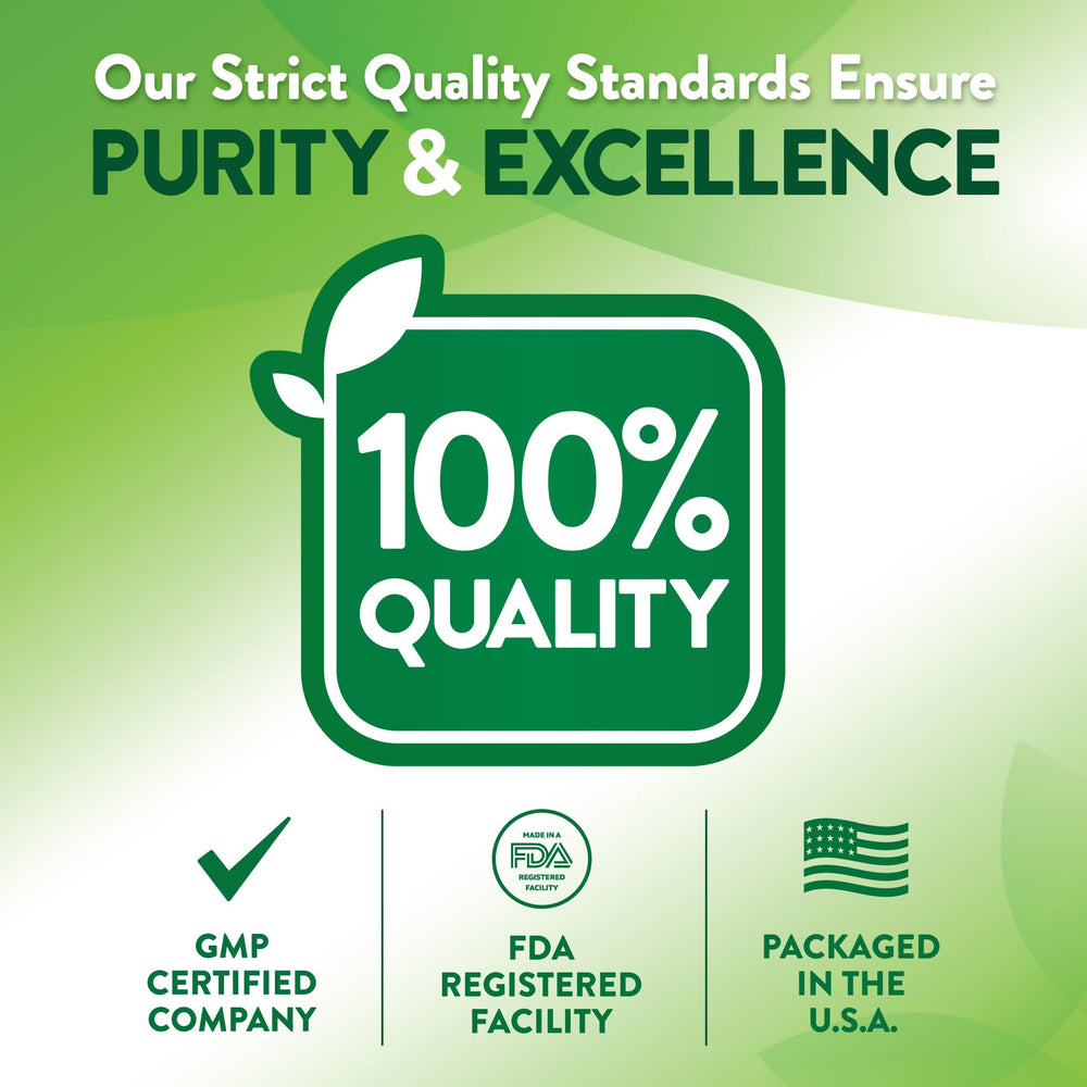 Nature's Truth Odorless Garlic ingredients label shows garlic extract content