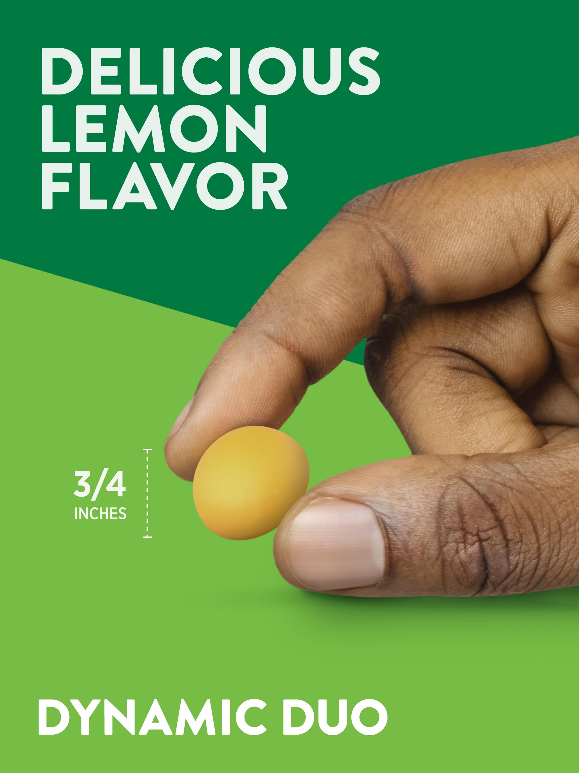 Gluten-free packaging shown for Nature's Truth Vitamin C Gummies.