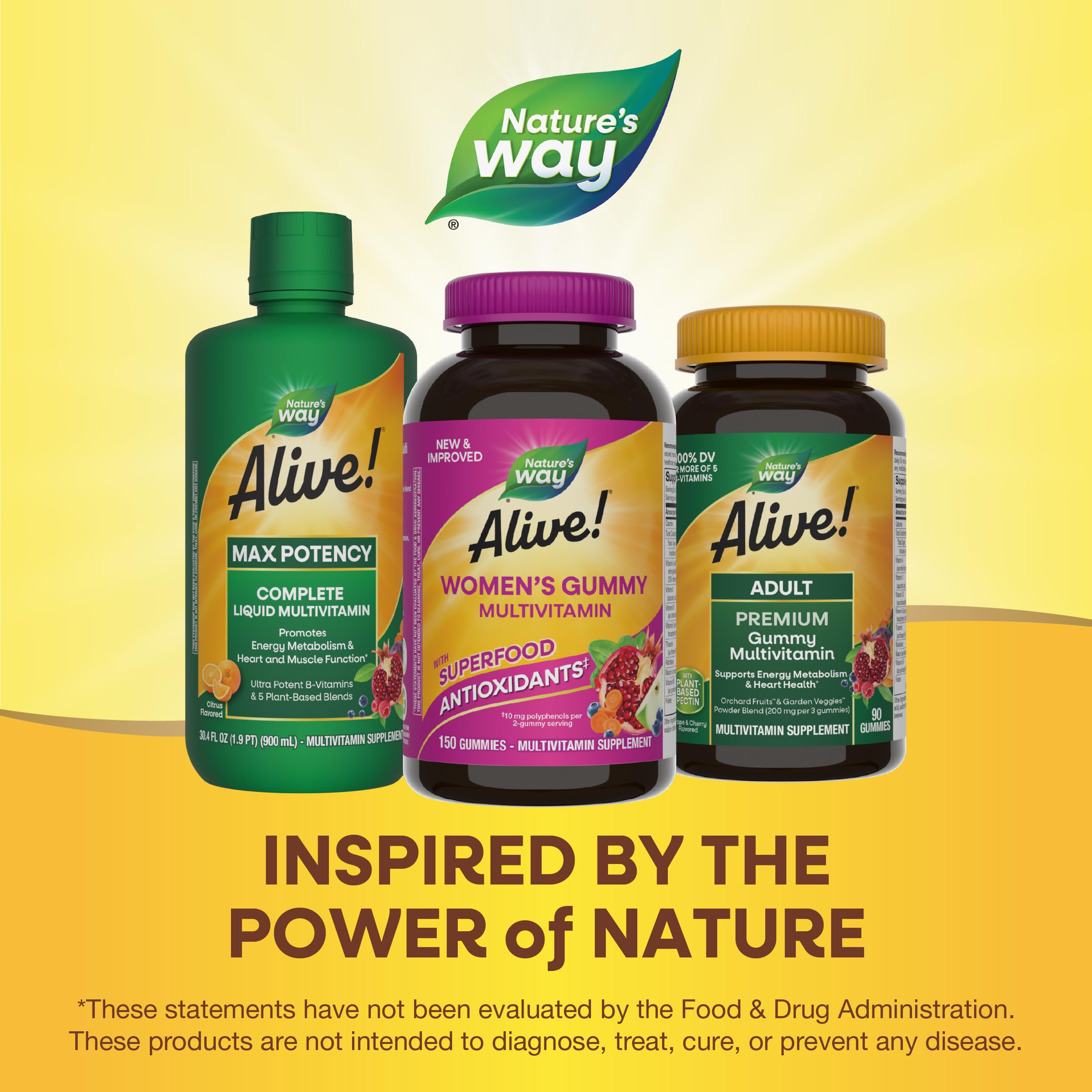 Compact bottle supports easy morning routines and on-the-go wellness.