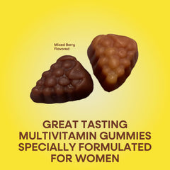 Plant-based pectin formula of Nature's Way Alive! gummies for a vegetarian option