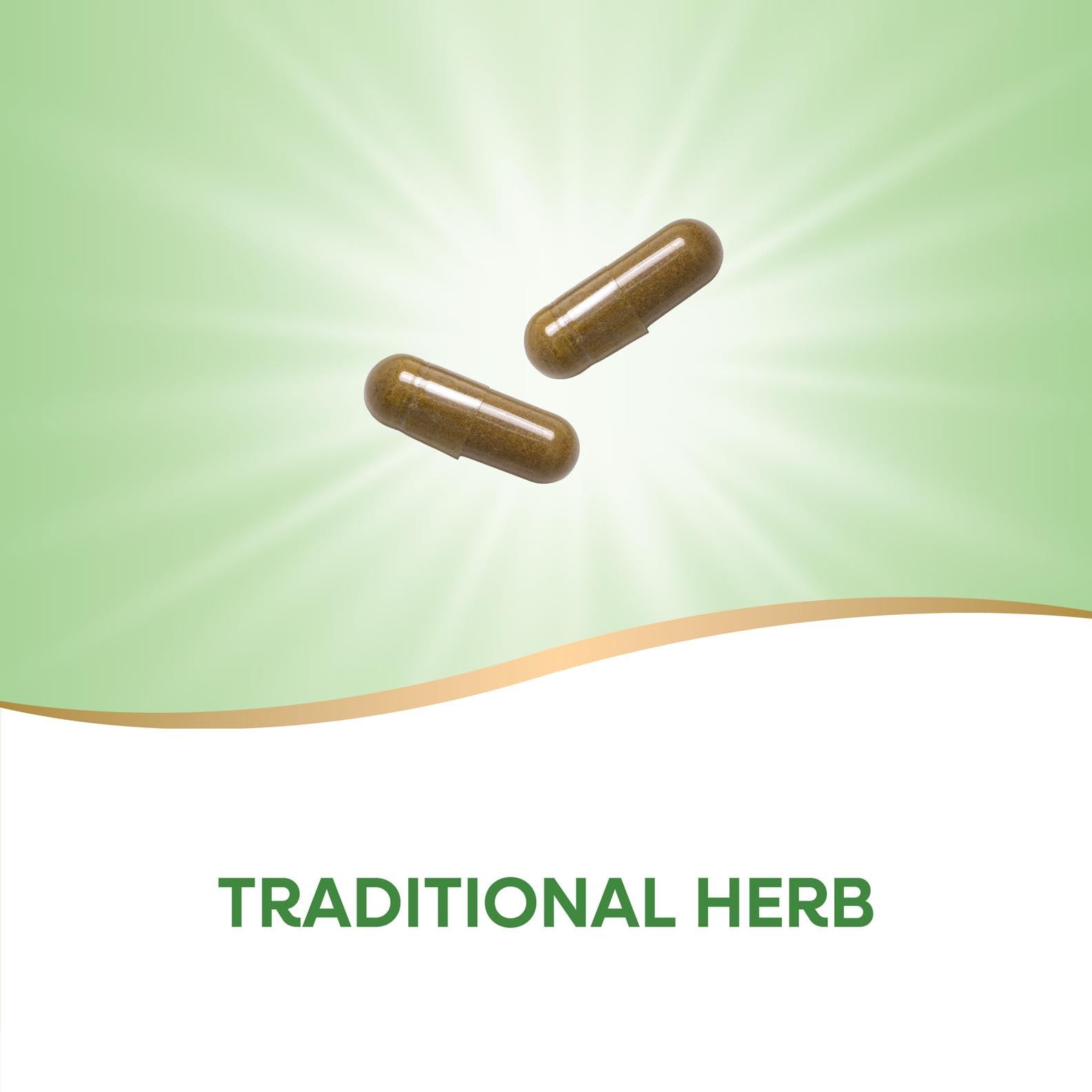 Dried goldenseal herb bulk, traditional botanical ingredient from Nature's Way.