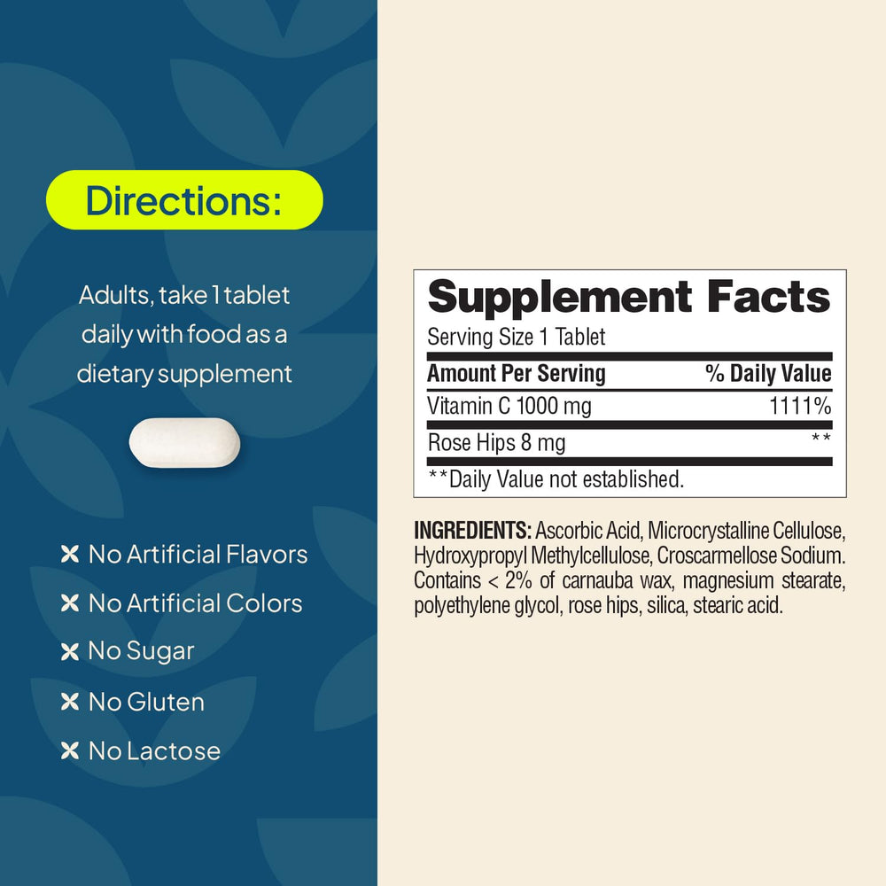 Gluten-free and lactose-free Nature's Wonder packaging badge