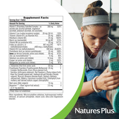 Vitamin C and bioflavonoid blend in Hema-Plex Iron ingredients