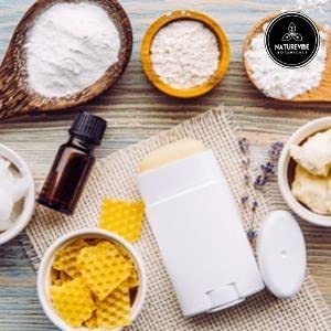 Naturevibe Botanicals Arrowroot Powder bulk bag keeps freshness for baking