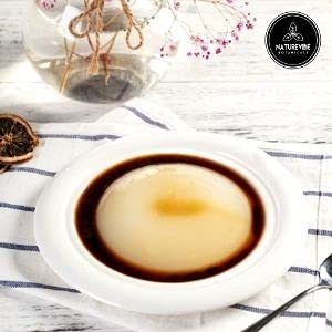 Naturevibe Botanicals Arrowroot Powder gentle on the stomach for porridges