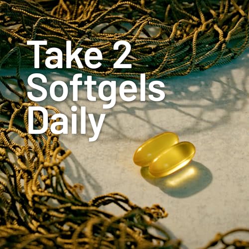 NatureWise 180 softgels packaging shows three-month supply convenience.