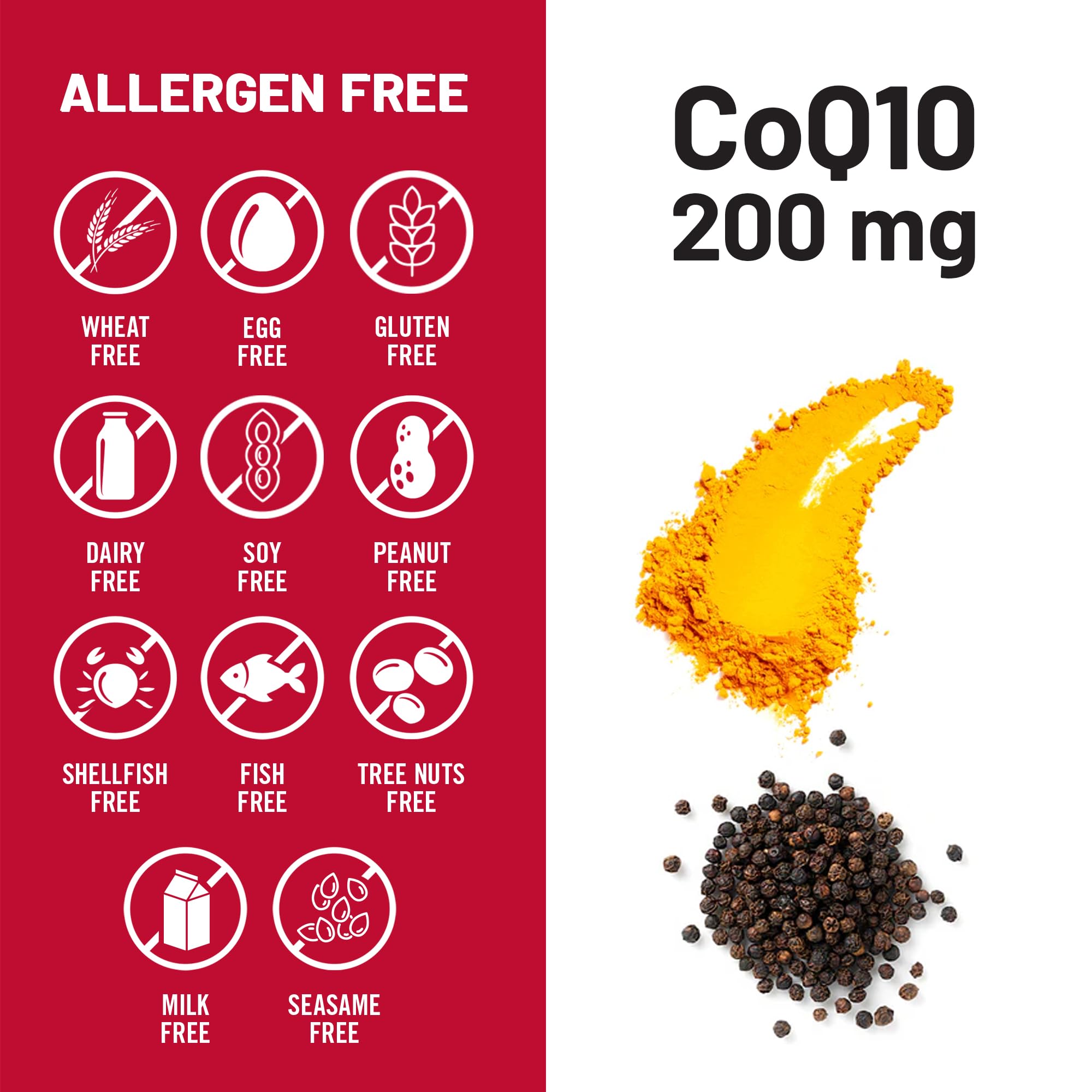 NatureWise CoQ10 energy support softgels in lifestyle setup