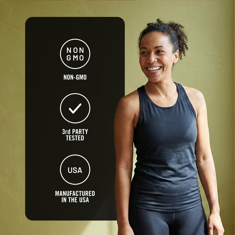 NatureWise front-pack image illustrating a 60-capsule month-long supply