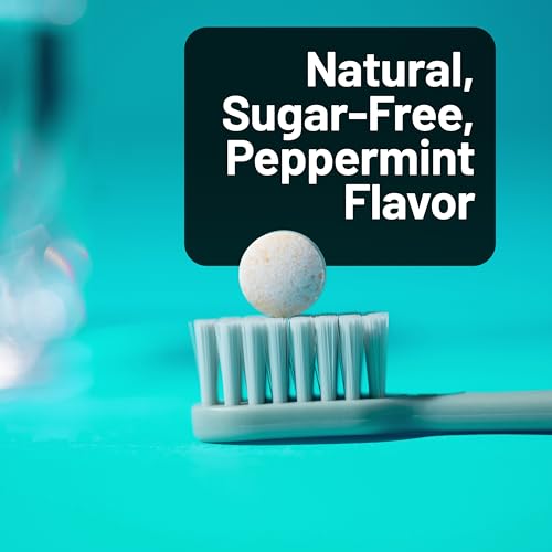 NatureWise for kids and adults chewable tablets ready to use.