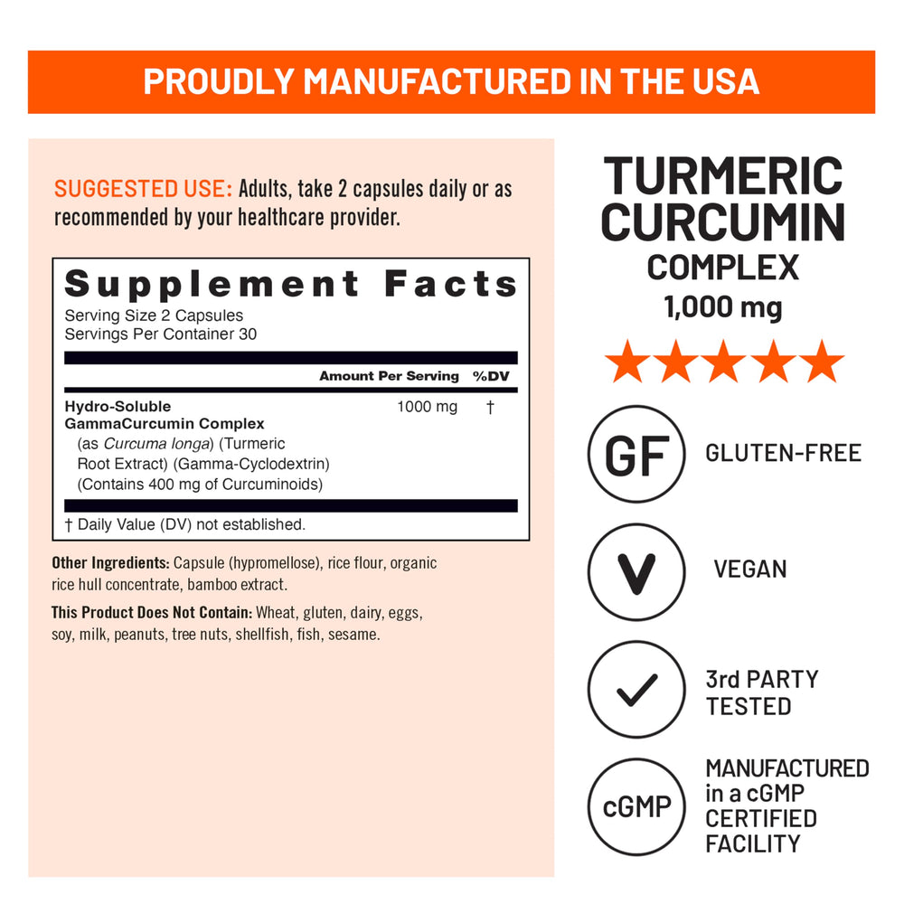 NatureWise third-party tested seal suggests rigorous quality checks.