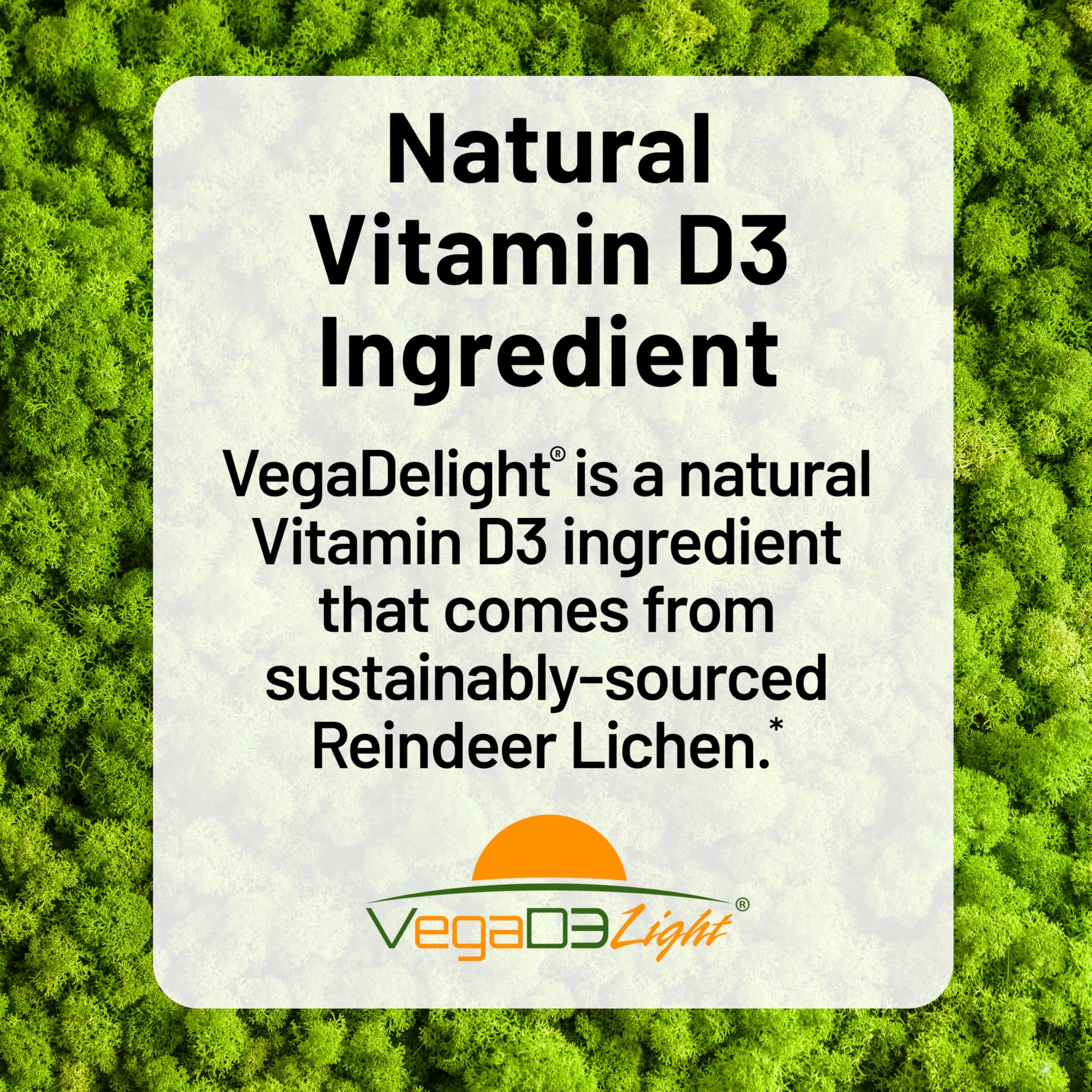 Organic MCT oil in NatureWise D3 + K2 softgels enhances absorption