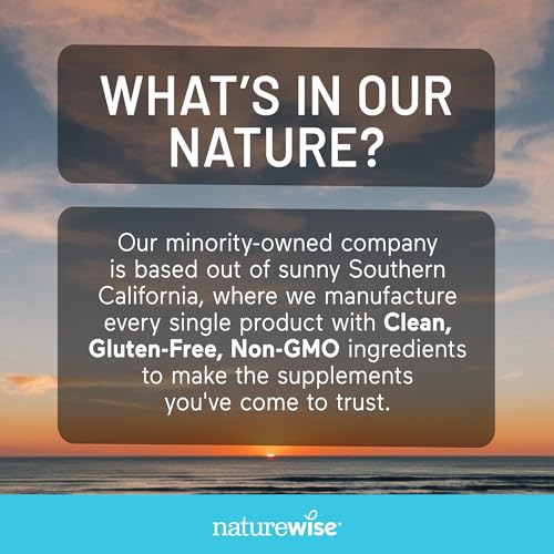 NatureWise daily-use probiotic concept for routine wellness