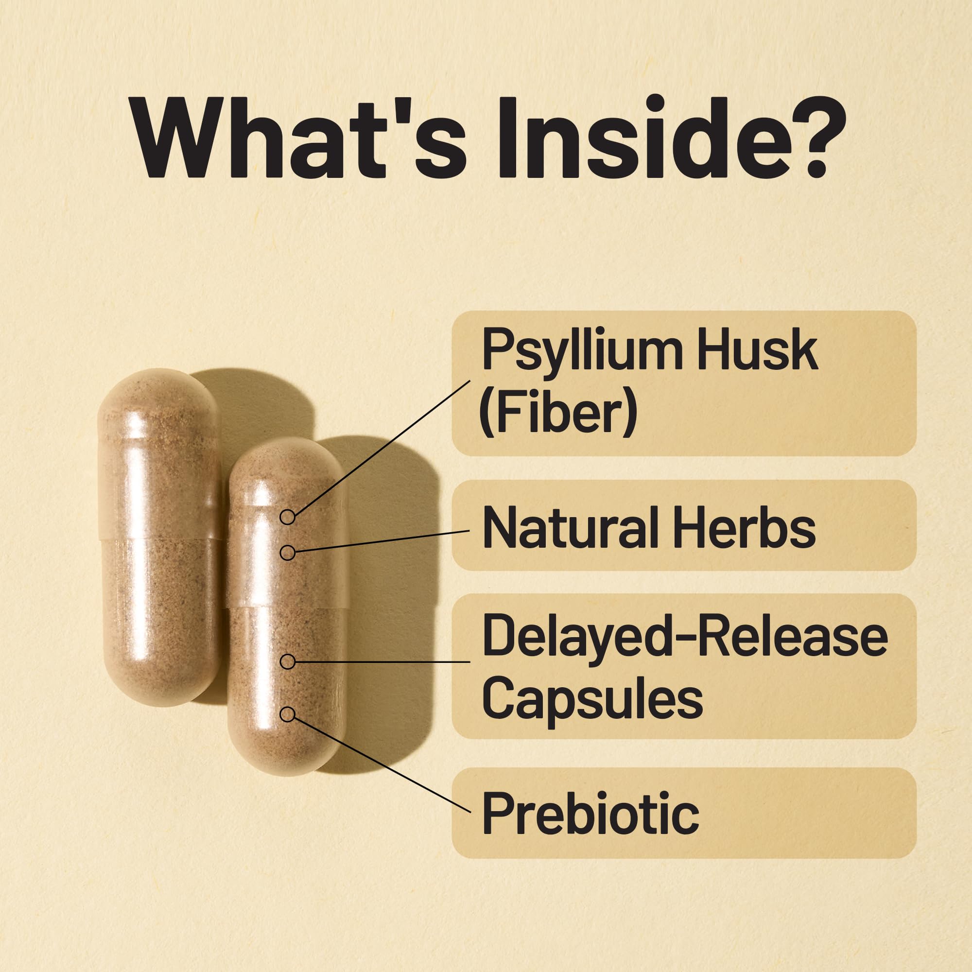 NatureWise Total Colon Care delayed-release capsules illustrating DRcaps protection.