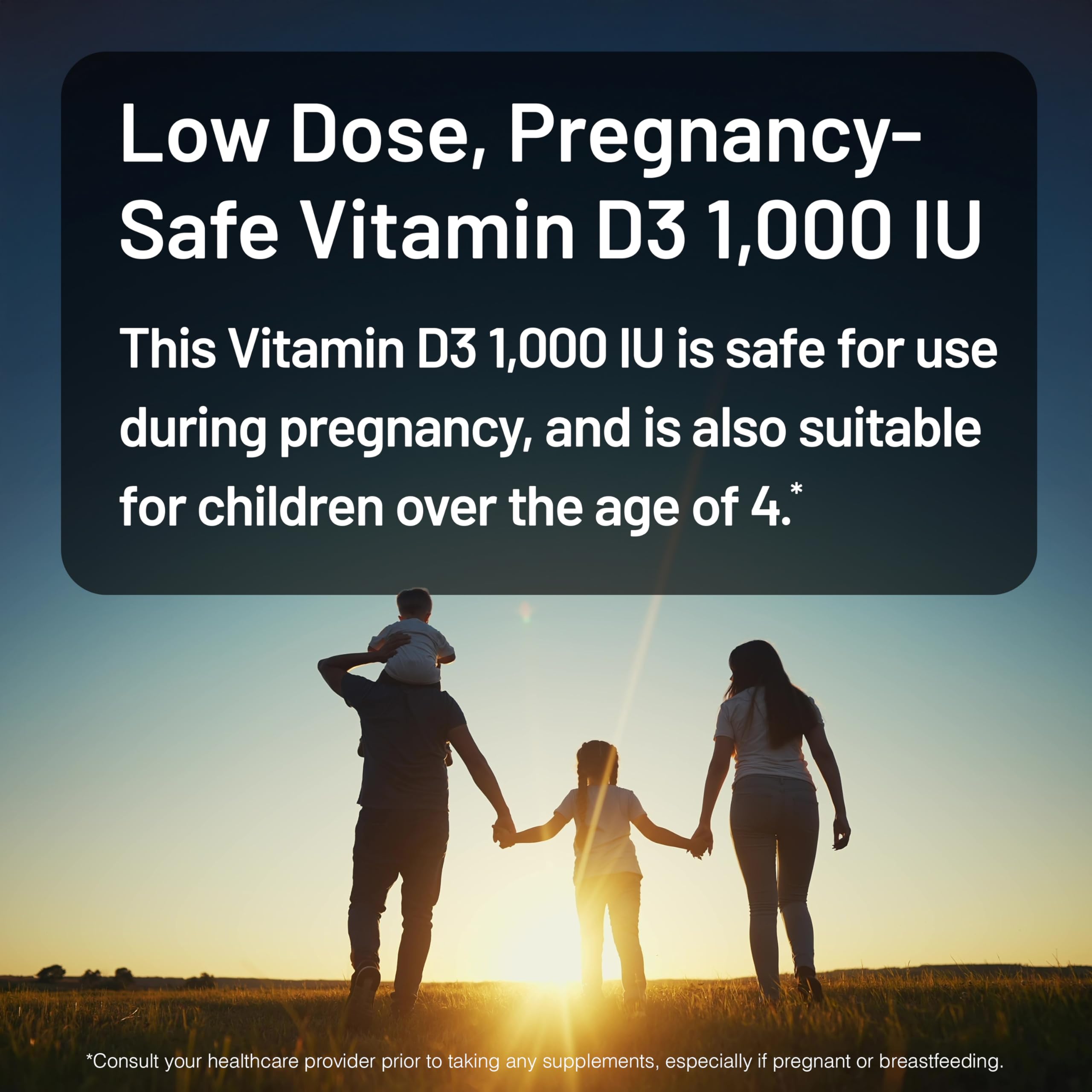 NatureWise Vitamin D3 organic olive oil capsule image emphasizing enhanced absorption from healthy fats.
