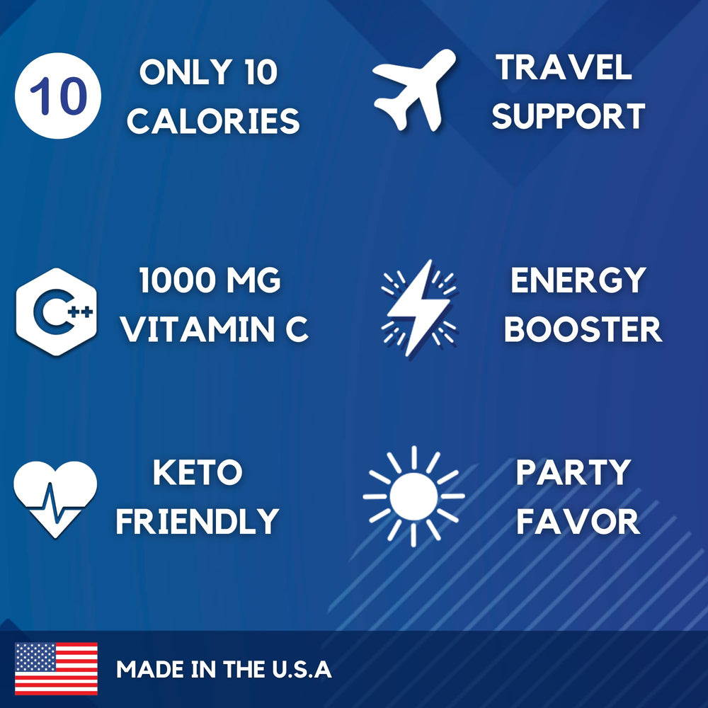 NatureWorks HydroMATE grape packet for fast electrolyte replenishment on the go.