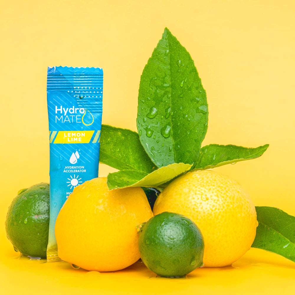 NatureWorks HydroMATE packaging moisture-proof to keep powders fresh.