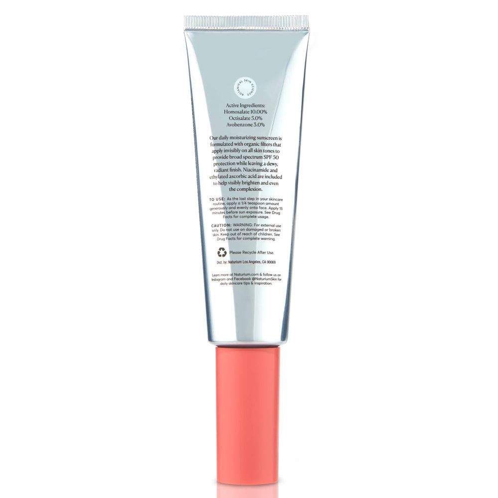 Naturium Dew-Glow Niacinamide ingredient supporting complexion.