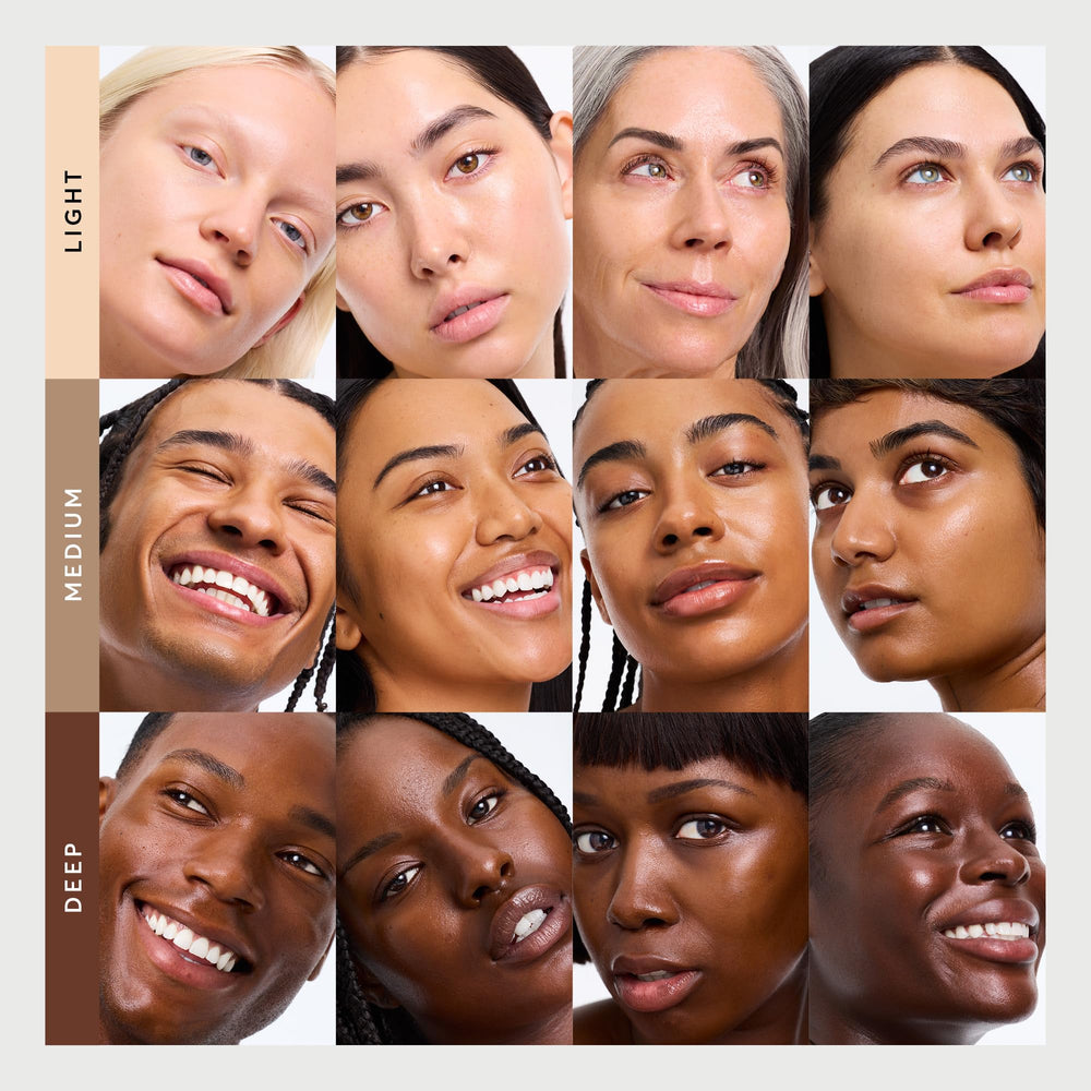 Naturium Dew-Glow Tinted Moisturizer SPF 50+ daily routine application guide image