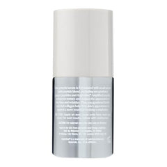 Naturium Multi-Peptide Serum dispensing pump enables precise, even application
