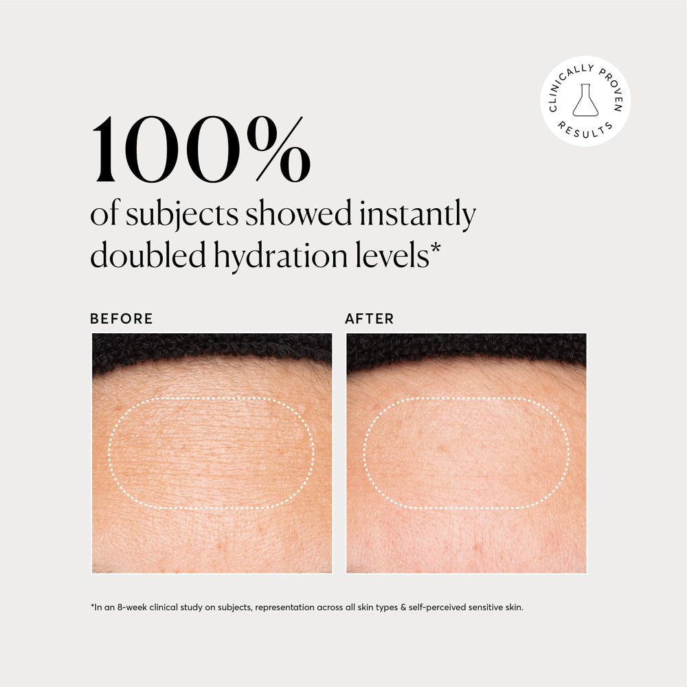Naturium Multi-Peptide Serum packaging box highlights premium ingredients