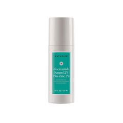 Naturium Niacinamide serum 12percent bottle helps even skin tone and refine pores