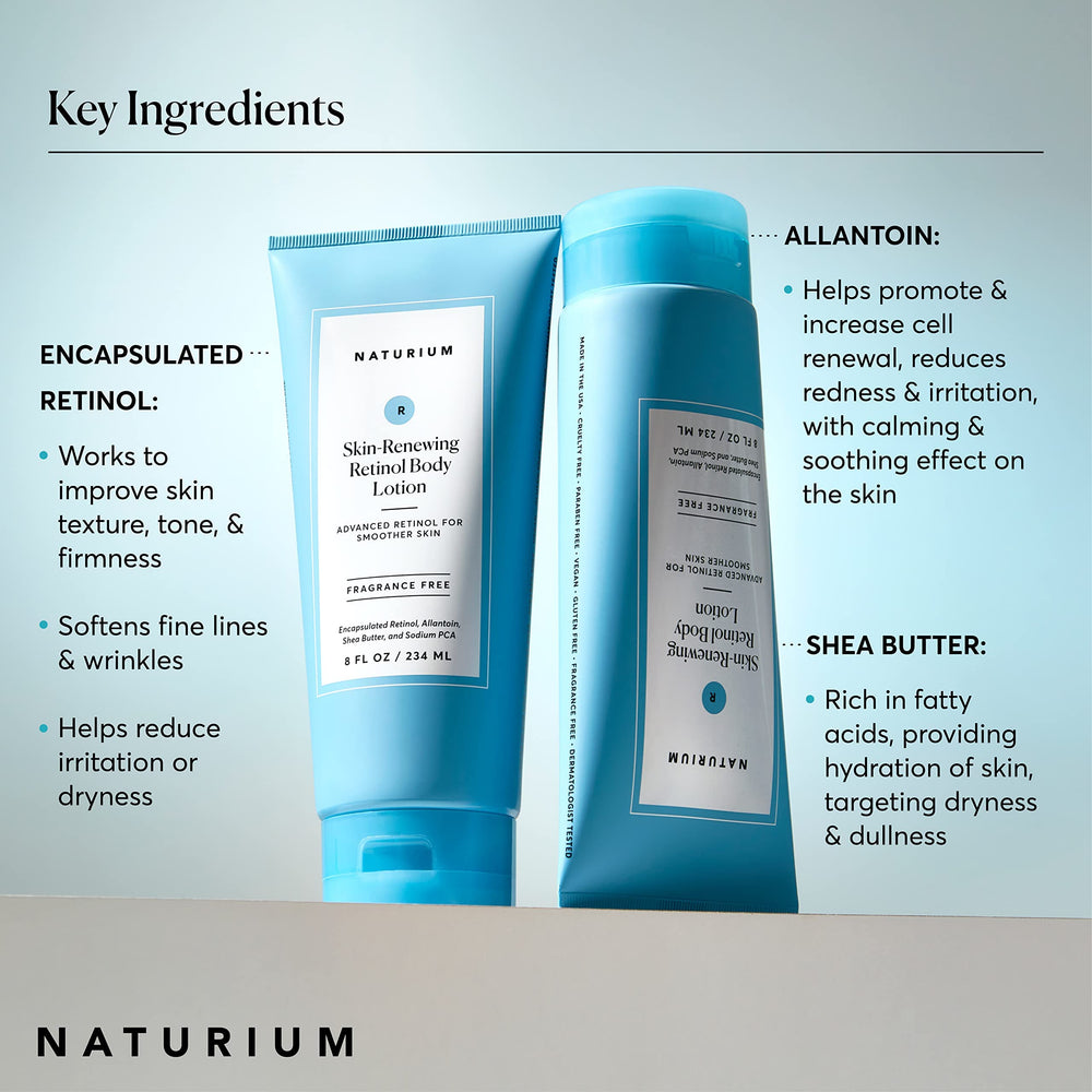 Naturium formula at pH 5.0–5.75 supports skin compatibility
