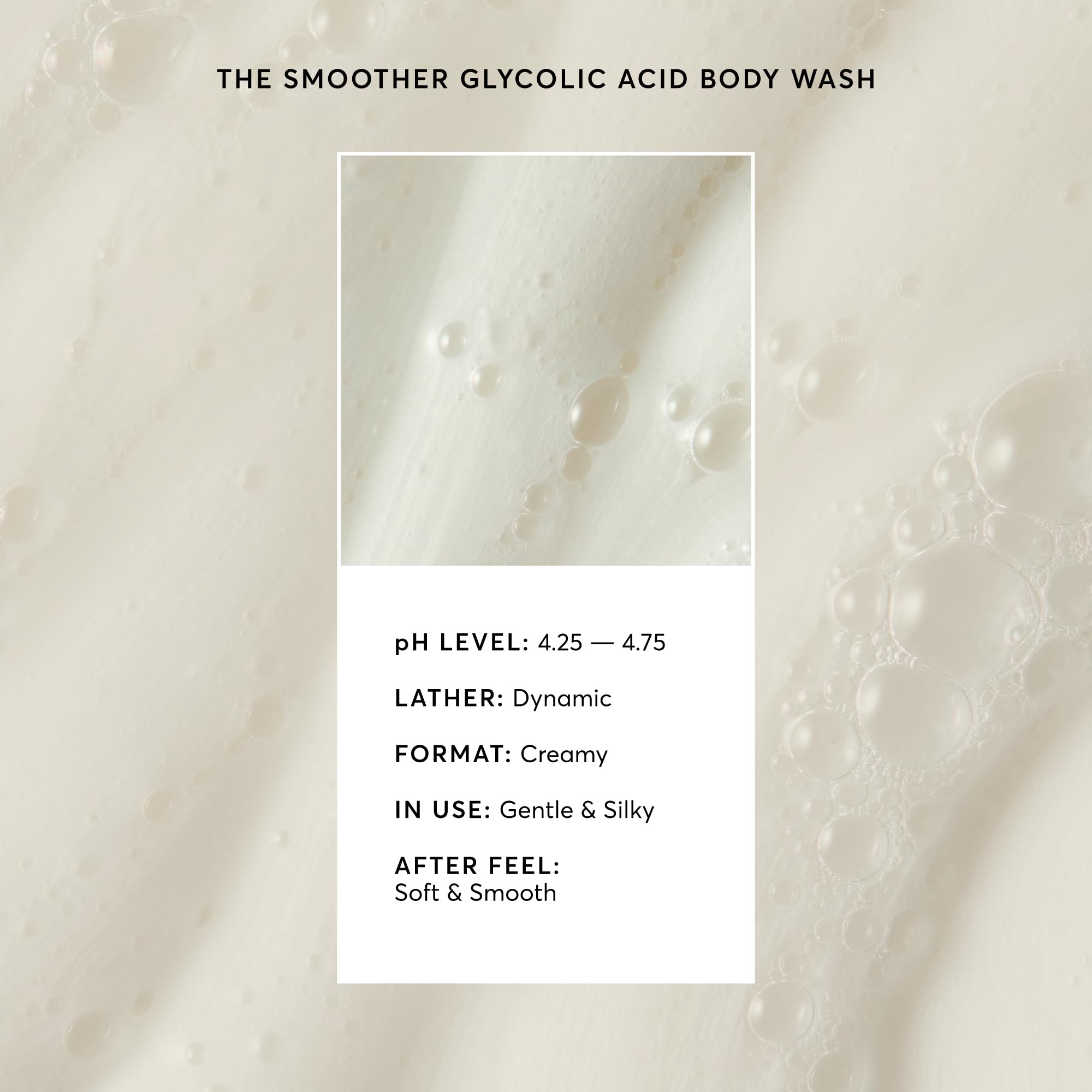 Naturium The Smoother red algae hydration image suggesting skin moisture during cleansing