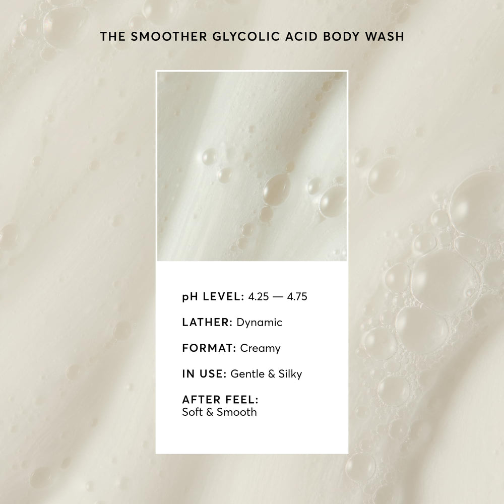 Naturium The Smoother red algae hydration image suggesting skin moisture during cleansing