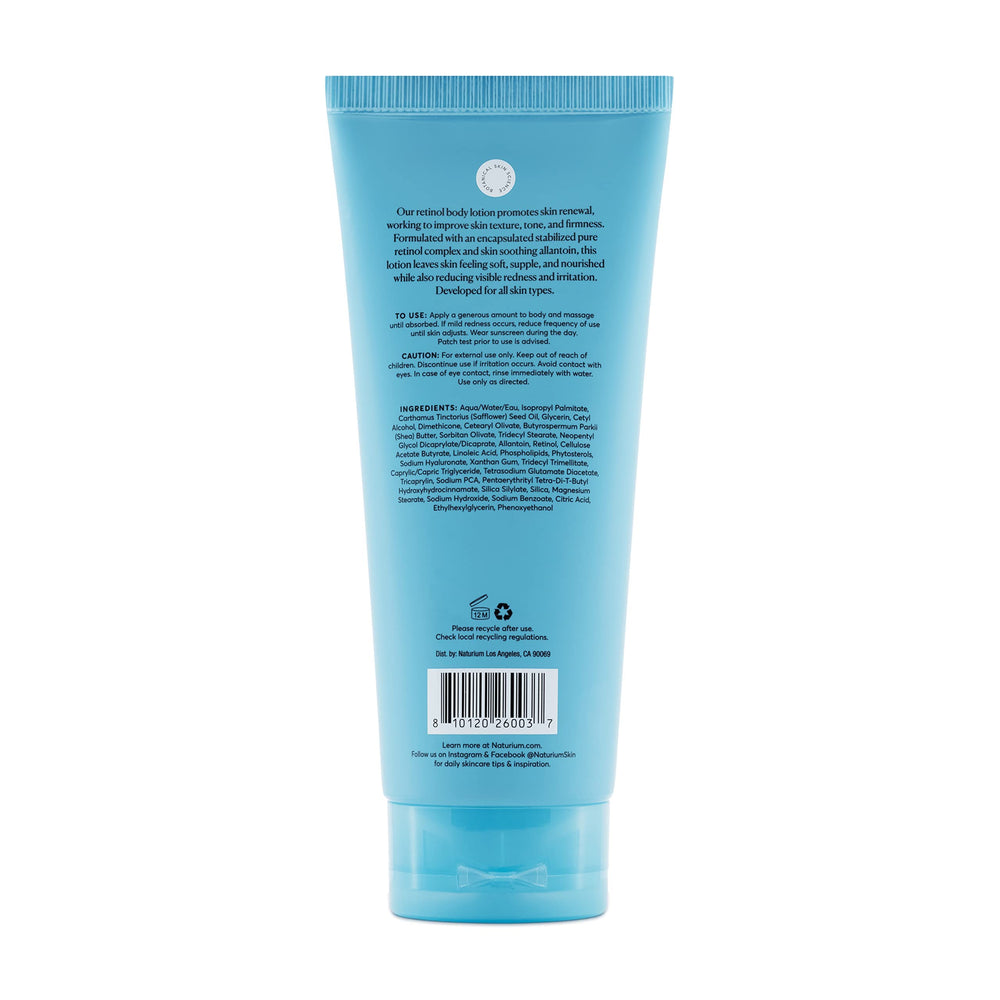 Naturium vegan cruelty-free label signals ethical skincare