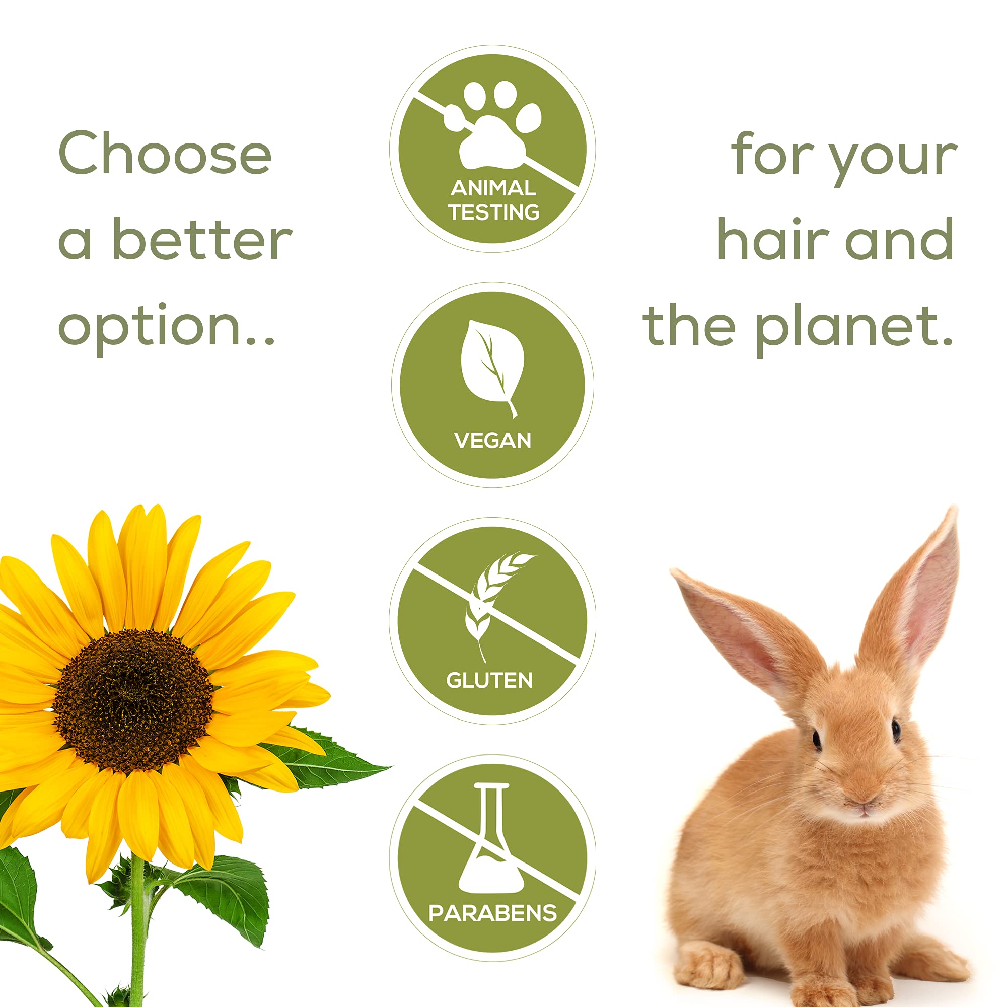 Naturtint vegan cruelty-free packaging and logo