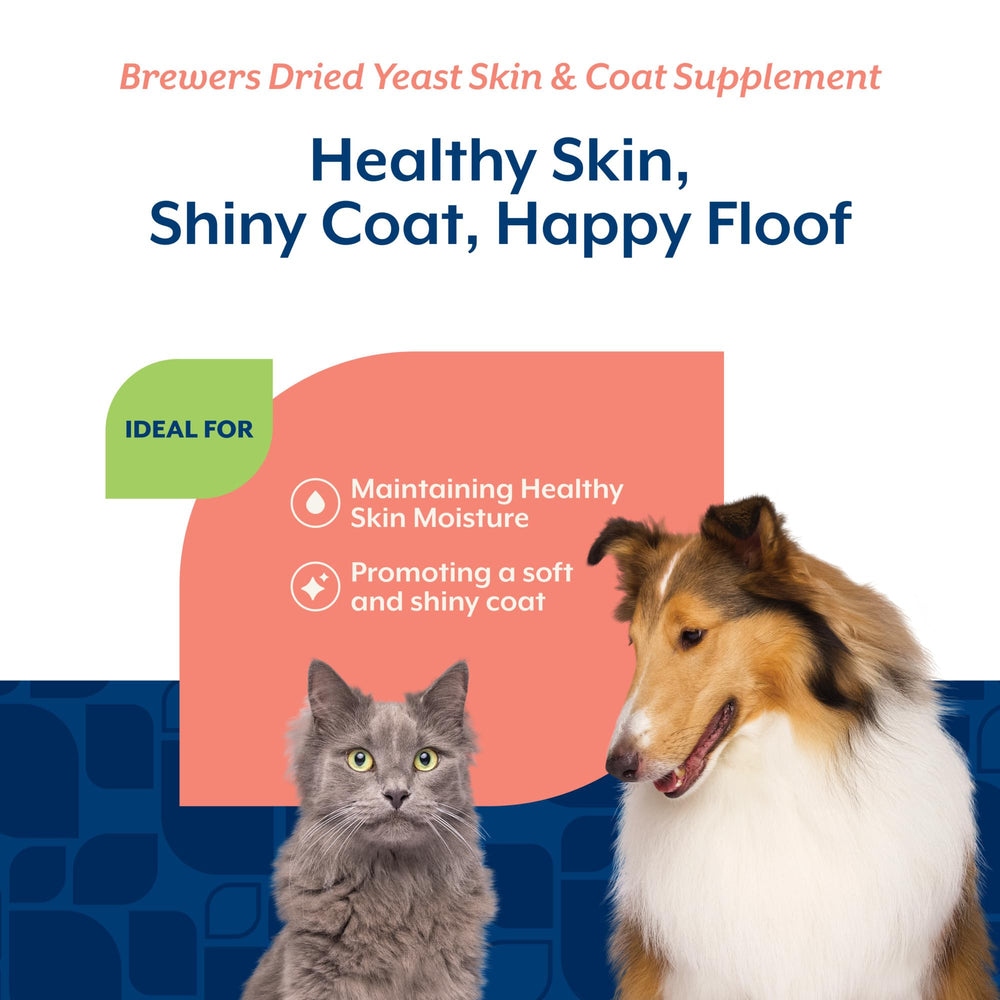 NaturVet label highlighting B1, B2, Niacin, and Vitamin C for fortified pet wellness.