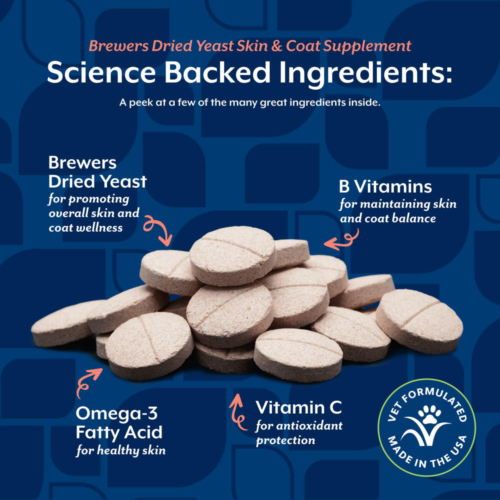 NaturVet chews in home setting for dogs and cats to support daily wellness.