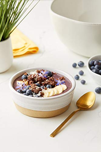 Navitas Organics Acai Powder in baking—subtle chocolate-berry notes.