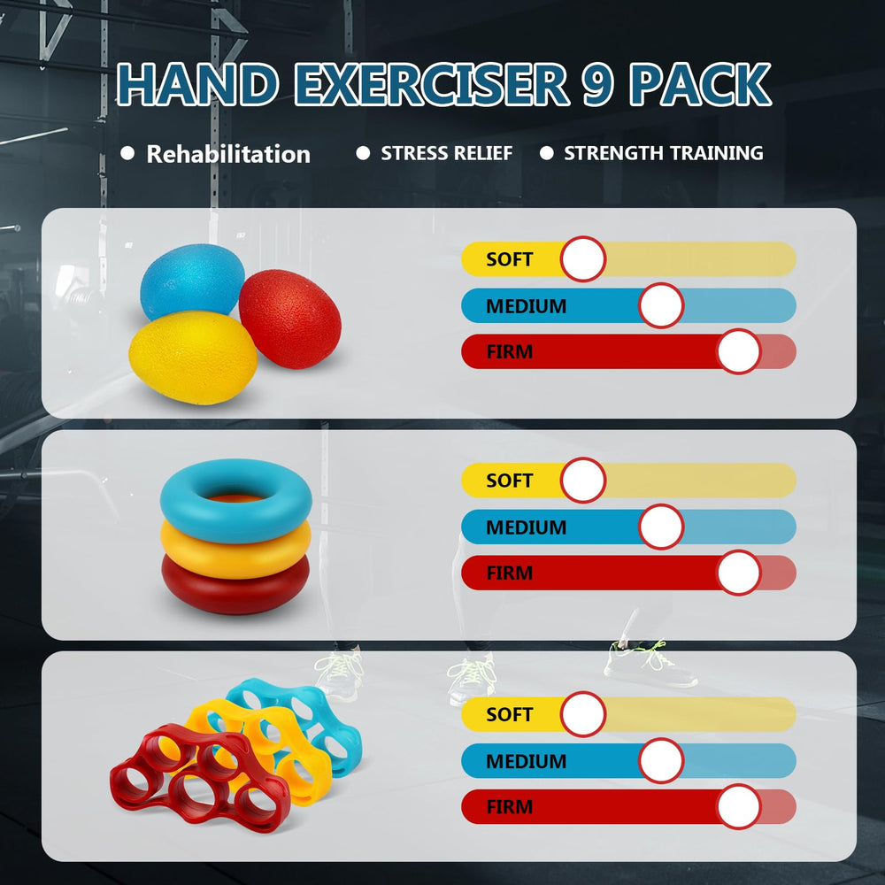 Navona forearm ring 40 lbs for improved grip endurance during workouts.