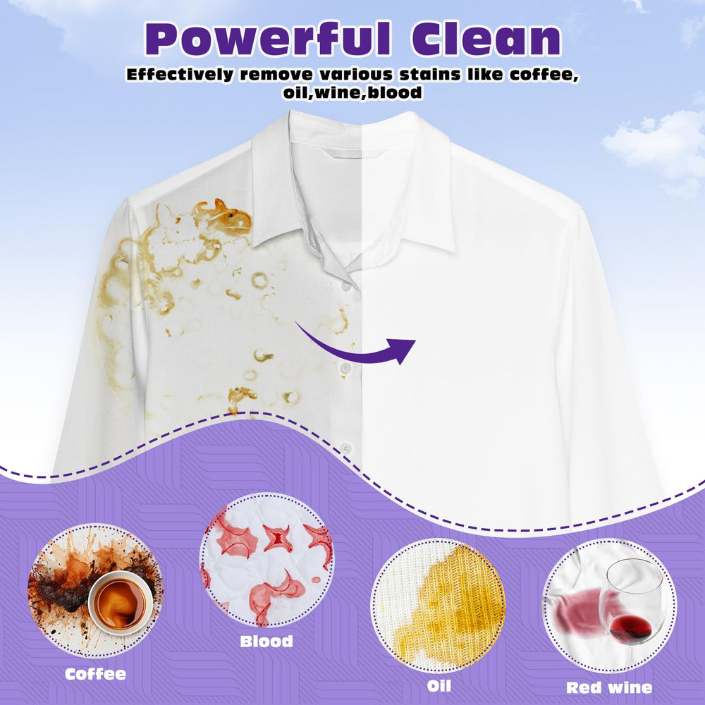 Navona lavender fragrance laundry sheets emitting a fresh scent for laundry freshness.