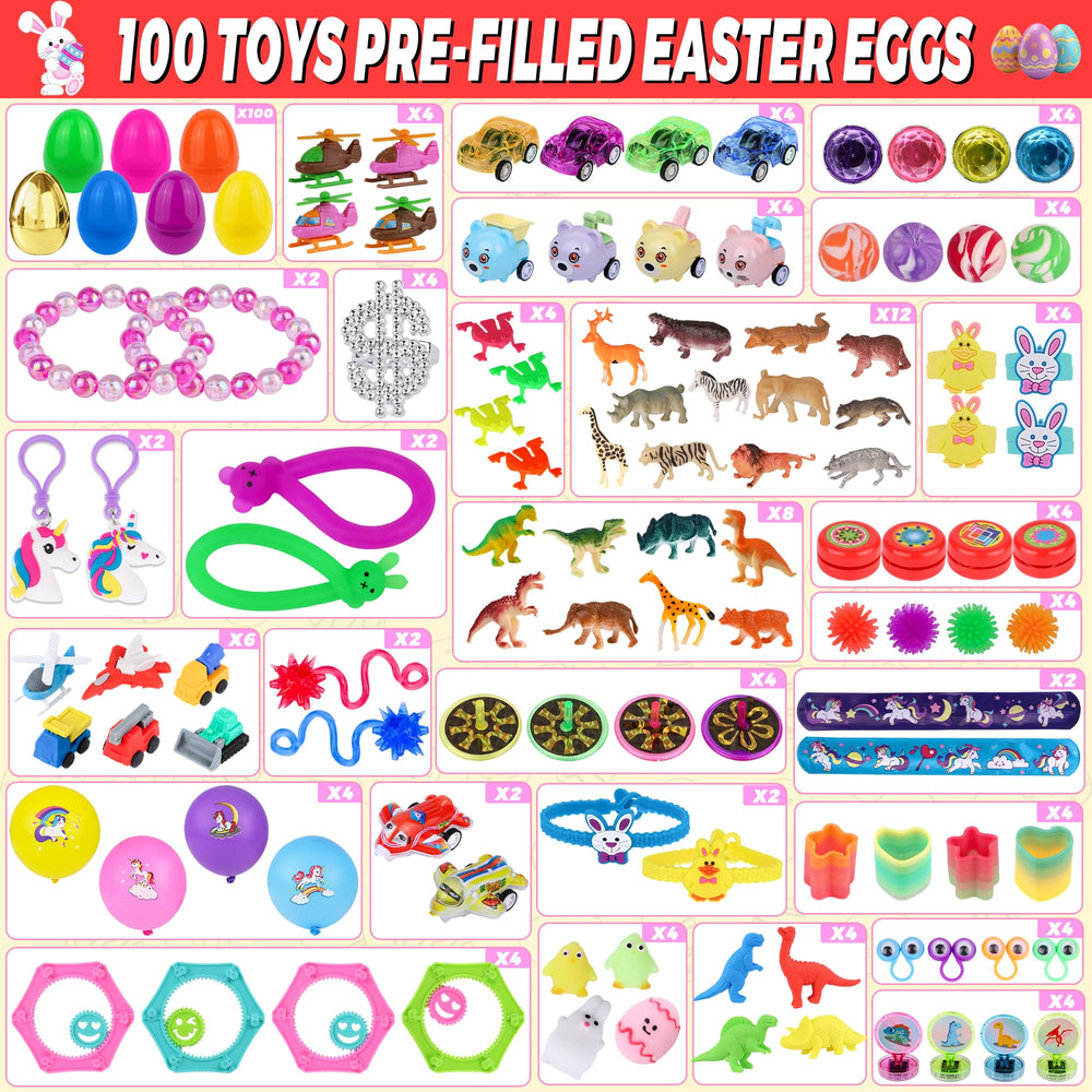 NAWITDA 28 toy types unpacked reveals diverse surprises for kids with varied interests