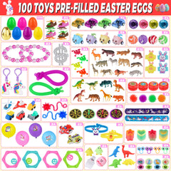 NAWITDA 28 toy types unpacked reveals diverse surprises for kids with varied interests
