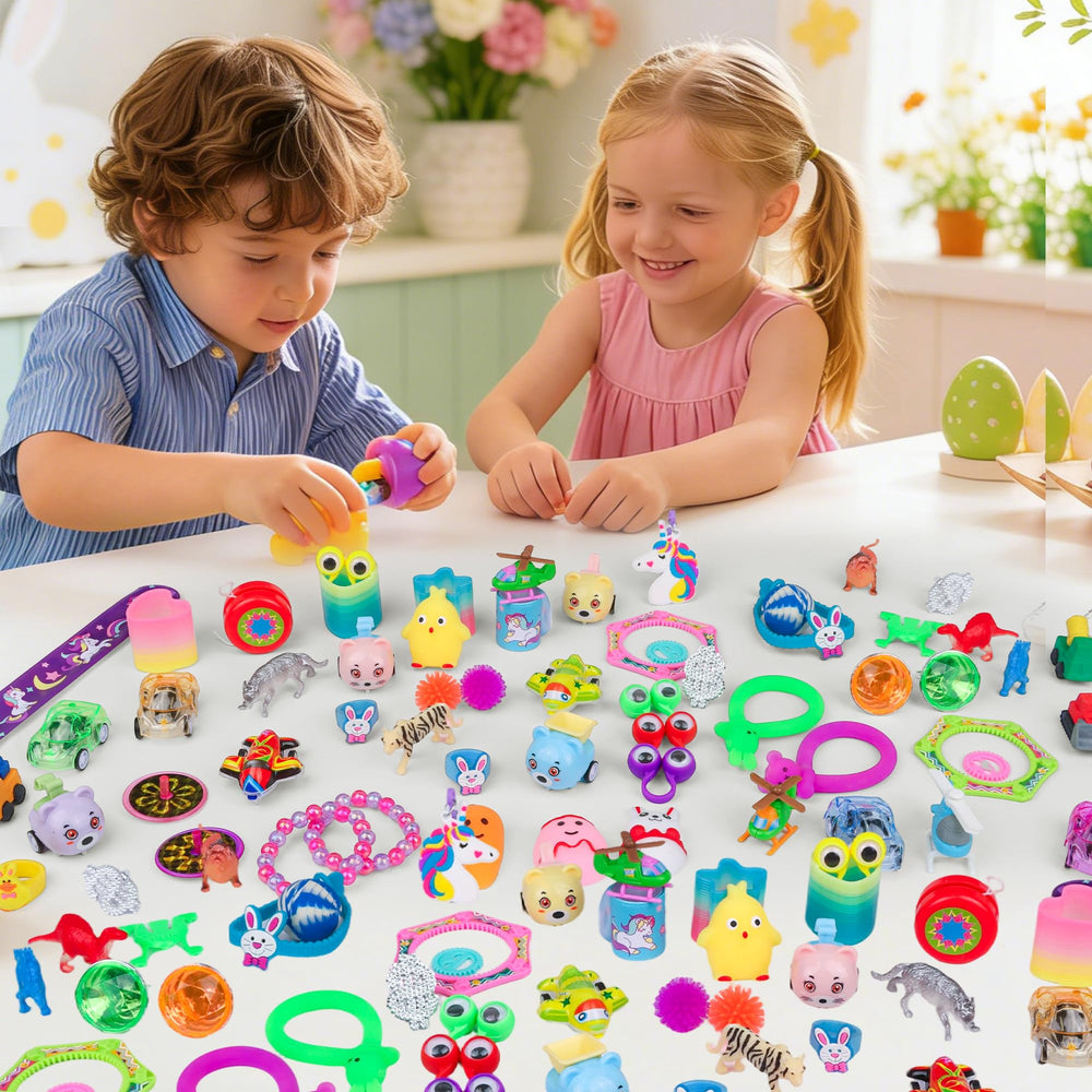 NAWITDA versatile Easter eggs suit hunts parties classroom rewards and carnival games