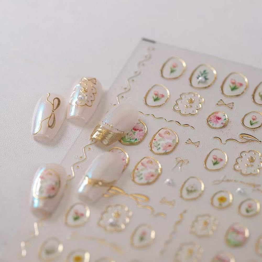NBNTGH self adhesive decals are easy to apply without glue