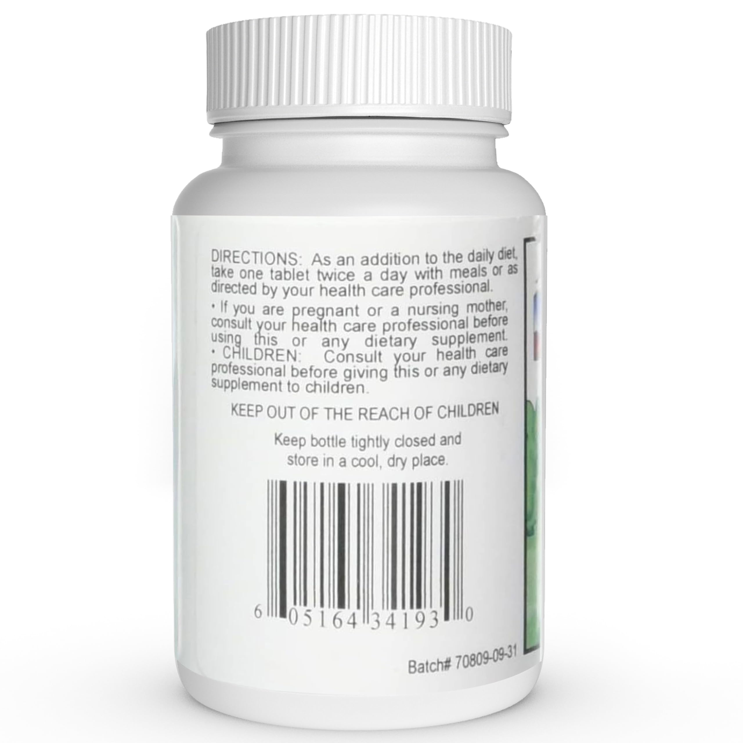 NCI Advanced Research eco-friendly packaging emphasizing sustainability.