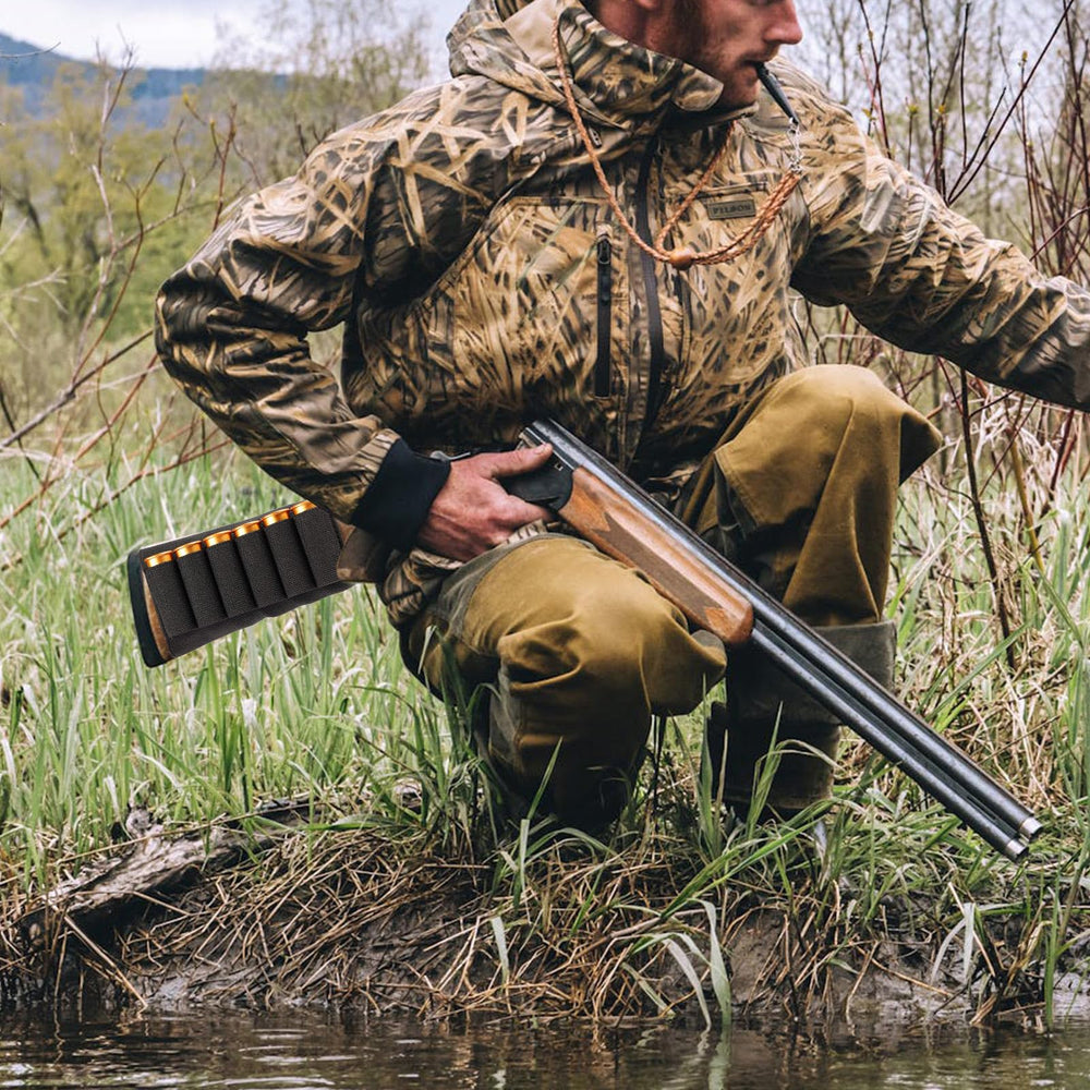 NEATABY universal shotgun accessory compatibility with Remington 870 and Maverick 88