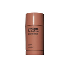 Nécessaire Olibanum deodorant bottle with mandelic acid for odor control