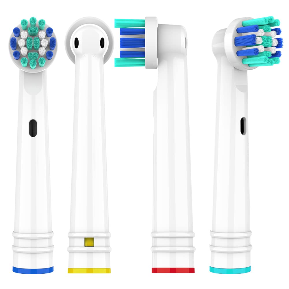 NEDIFON color rings help you assign heads to family members.