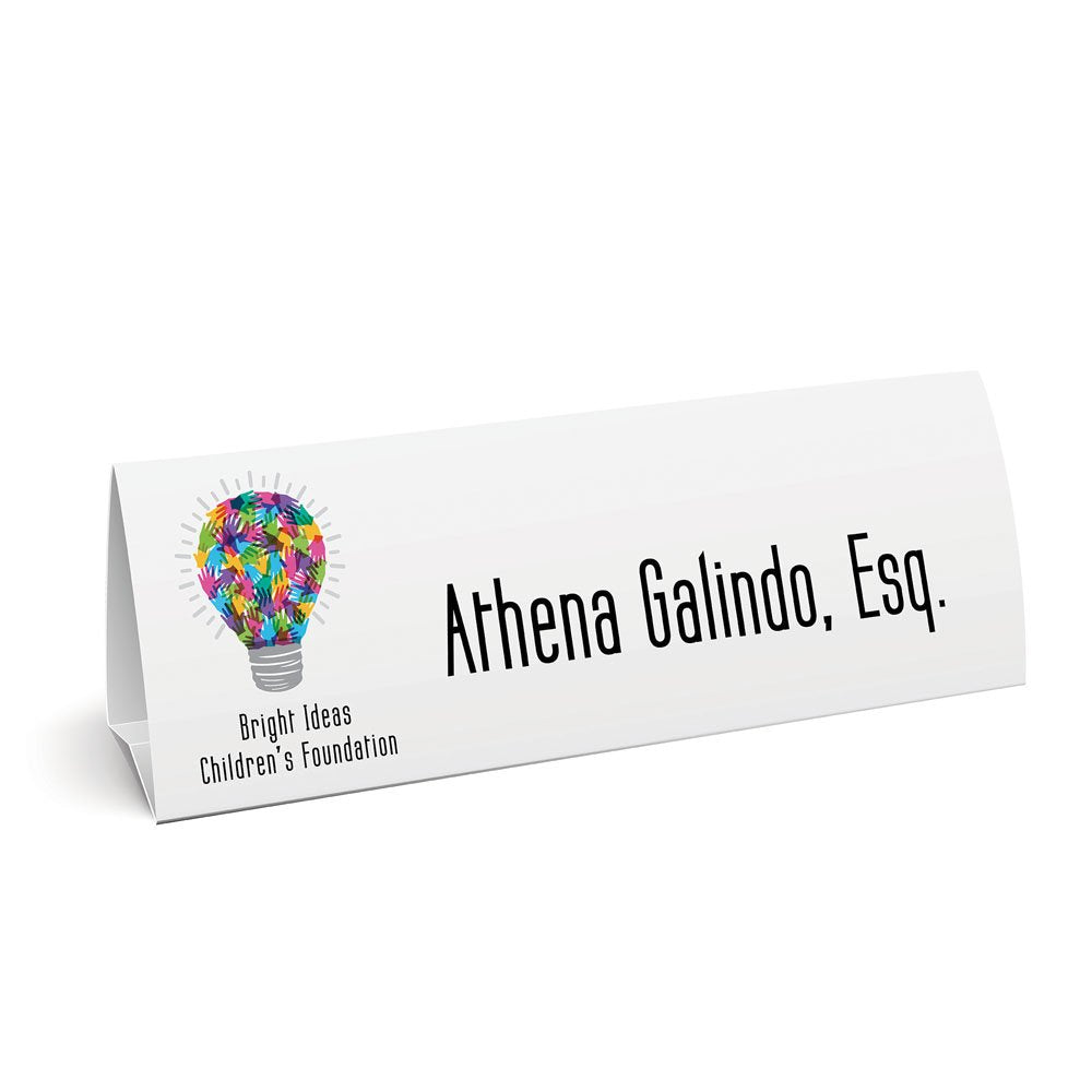 Neenah Exact Index ideal for sturdy letterheads, brochures, and menus with a premium feel.